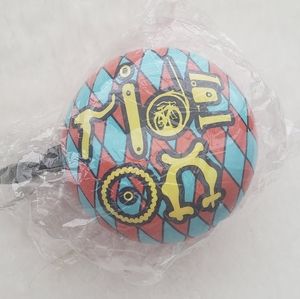 Old Fashioned Bike Bell